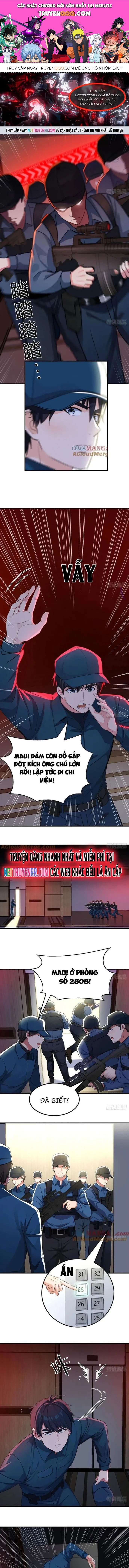 Tôi Phục Chế Người Vợ Mới Cưới Chapter 21.1 - Trang 0