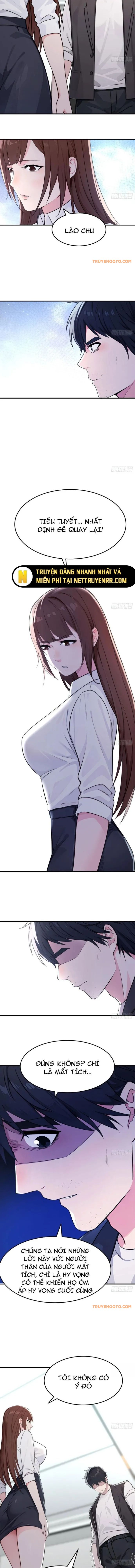 Tôi Phục Chế Người Vợ Mới Cưới Chapter 5 - Trang 7