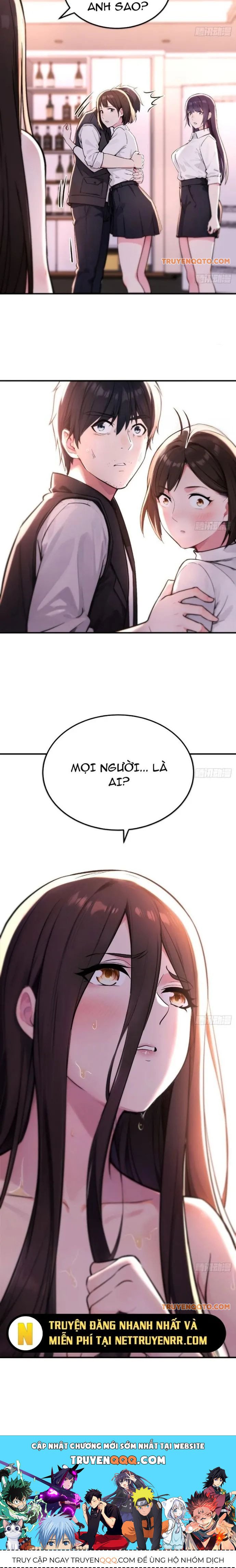 Tôi Phục Chế Người Vợ Mới Cưới Chapter 10 - Trang 7