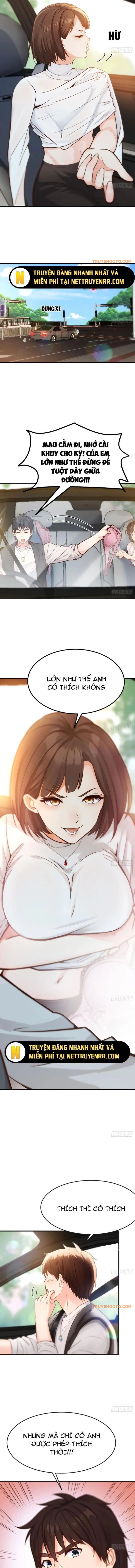 Tôi Phục Chế Người Vợ Mới Cưới Chapter 1 - Trang 11