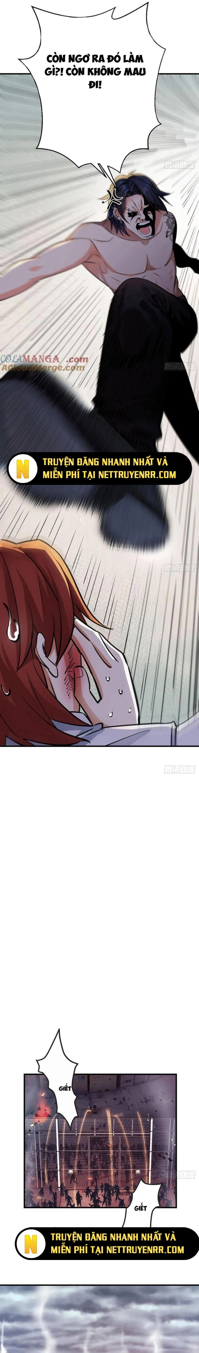 Tôi Phục Chế Người Vợ Mới Cưới Chapter 31 - Trang 9