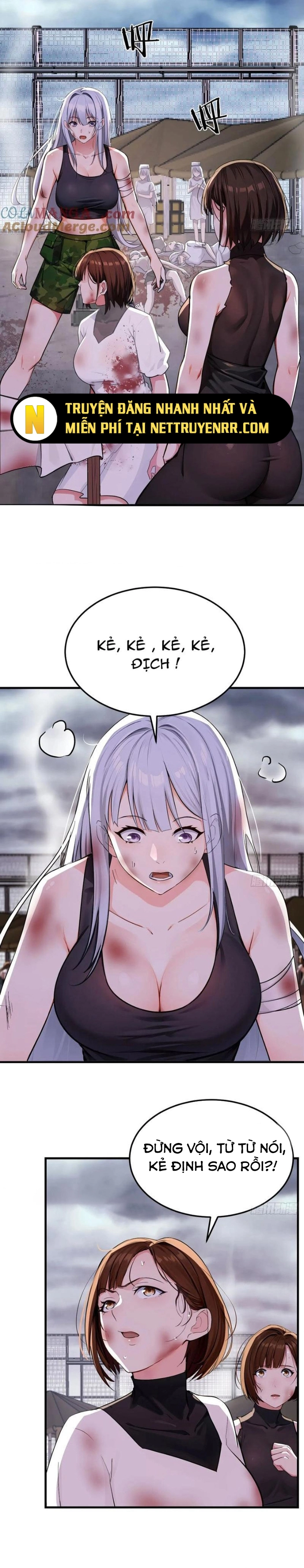 Tôi Phục Chế Người Vợ Mới Cưới Chapter 31 - Trang 13