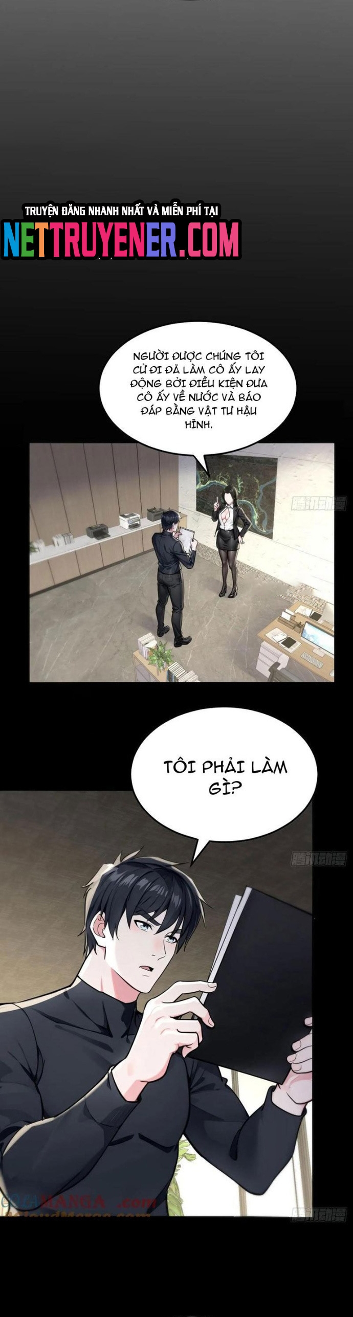 Tôi Phục Chế Người Vợ Mới Cưới Chapter 41 - Trang 13