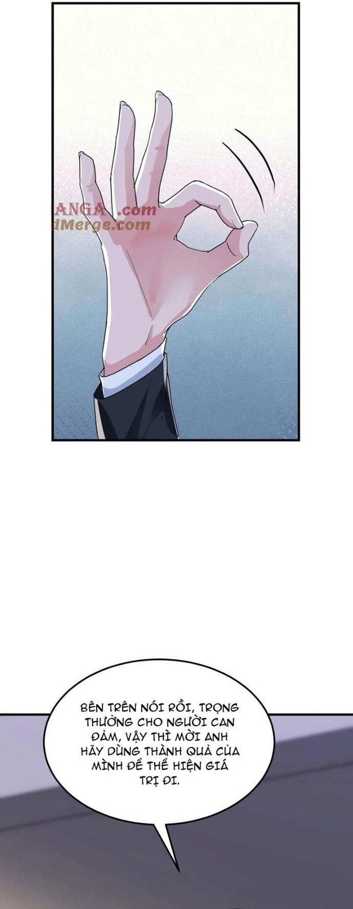 Tôi Phục Chế Người Vợ Mới Cưới Chapter 41 - Trang 6