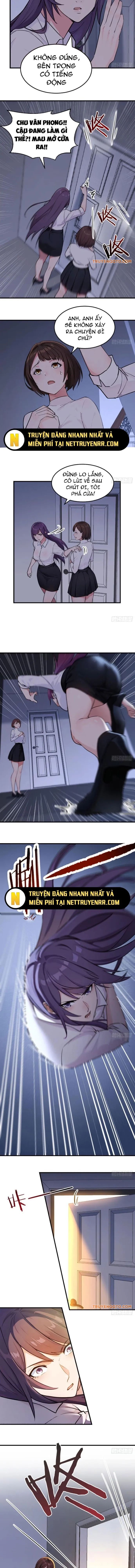 Tôi Phục Chế Người Vợ Mới Cưới Chapter 10 - Trang 3