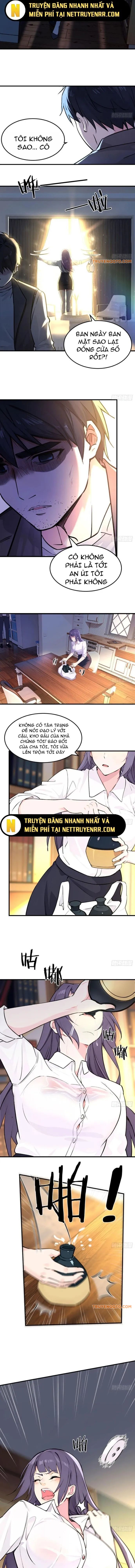 Tôi Phục Chế Người Vợ Mới Cưới Chapter 7 - Trang 1