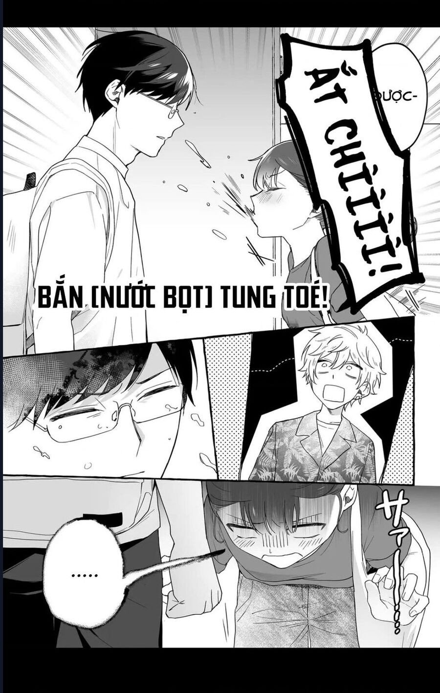Damedol: Cô Idol Hậu Đậu Và Người Hâm Mộ Duy Nhất Trên Thế Giới Chapter 39 - Trang 15
