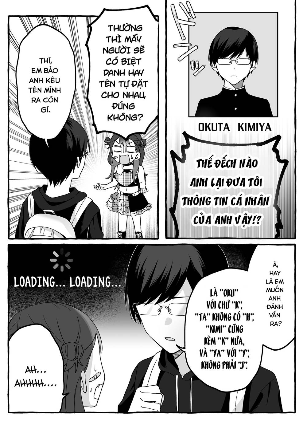 Damedol: Cô Idol Hậu Đậu Và Người Hâm Mộ Duy Nhất Trên Thế Giới Chapter 3 - Trang 12