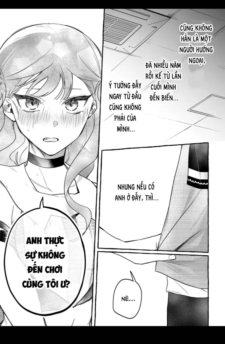 Damedol: Cô Idol Hậu Đậu Và Người Hâm Mộ Duy Nhất Trên Thế Giới Chapter 31 - Trang 14