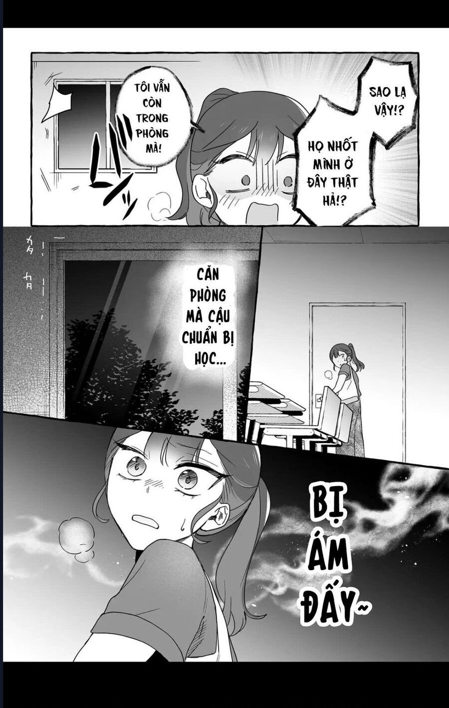 Damedol: Cô Idol Hậu Đậu Và Người Hâm Mộ Duy Nhất Trên Thế Giới Chapter 39 - Trang 8