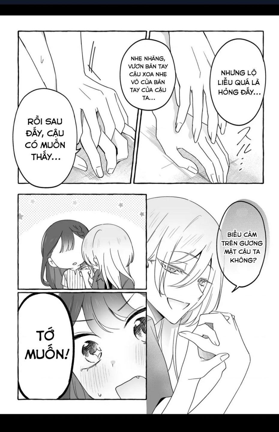 Damedol: Cô Idol Hậu Đậu Và Người Hâm Mộ Duy Nhất Trên Thế Giới Chapter 32 - Trang 6