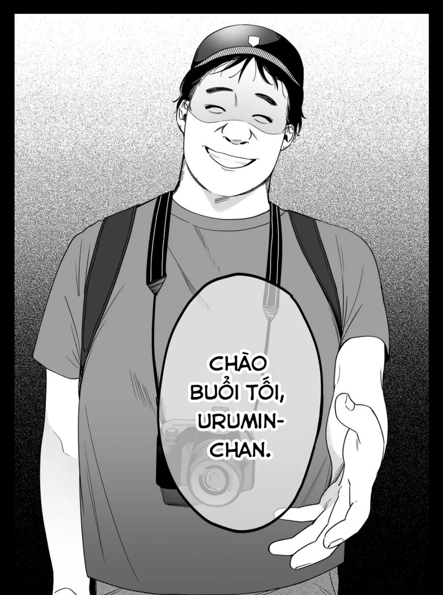 Damedol: Cô Idol Hậu Đậu Và Người Hâm Mộ Duy Nhất Trên Thế Giới Chapter 8 - Trang 17