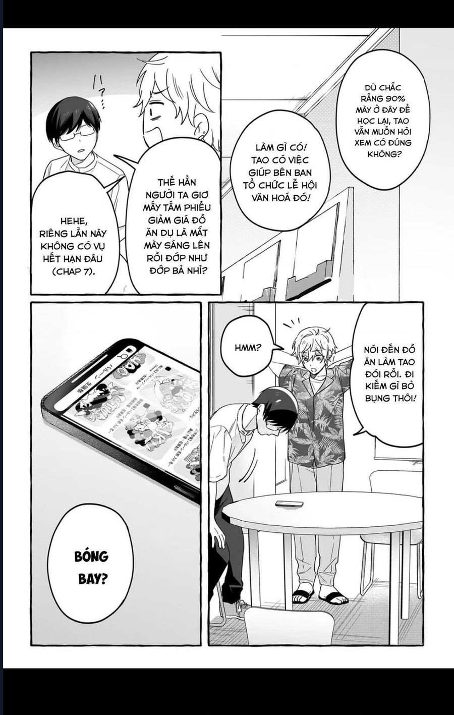 Damedol: Cô Idol Hậu Đậu Và Người Hâm Mộ Duy Nhất Trên Thế Giới Chapter 39 - Trang 10
