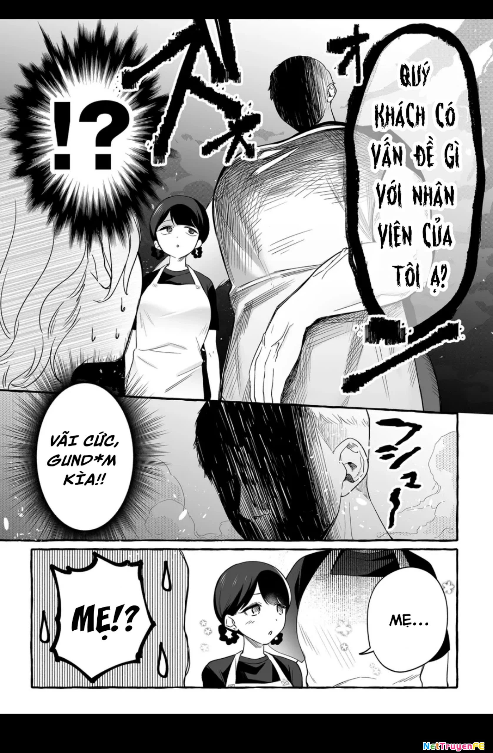 Damedol: Cô Idol Hậu Đậu Và Người Hâm Mộ Duy Nhất Trên Thế Giới Chapter 29 - Trang 14