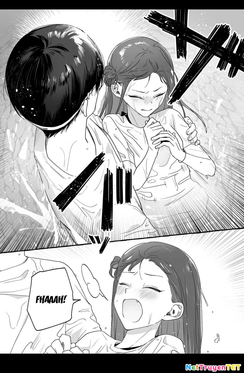 Damedol: Cô Idol Hậu Đậu Và Người Hâm Mộ Duy Nhất Trên Thế Giới Chapter 35 - Trang 5
