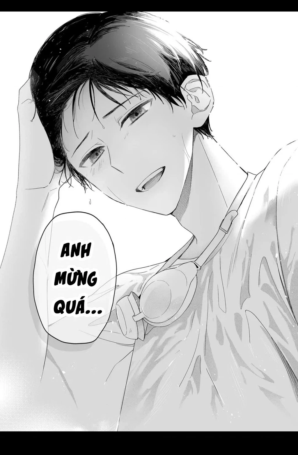 Damedol: Cô Idol Hậu Đậu Và Người Hâm Mộ Duy Nhất Trên Thế Giới Chapter 35 - Trang 9