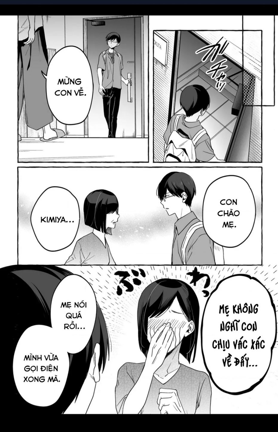 Damedol: Cô Idol Hậu Đậu Và Người Hâm Mộ Duy Nhất Trên Thế Giới Chapter 32 - Trang 10