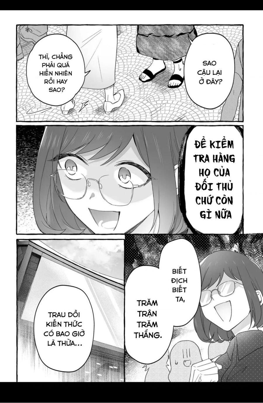 Damedol: Cô Idol Hậu Đậu Và Người Hâm Mộ Duy Nhất Trên Thế Giới Chapter 28 - Trang 14
