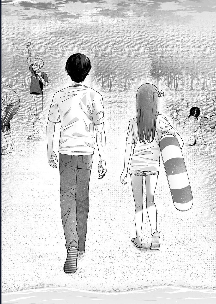 Damedol: Cô Idol Hậu Đậu Và Người Hâm Mộ Duy Nhất Trên Thế Giới Chapter 36 - Trang 12