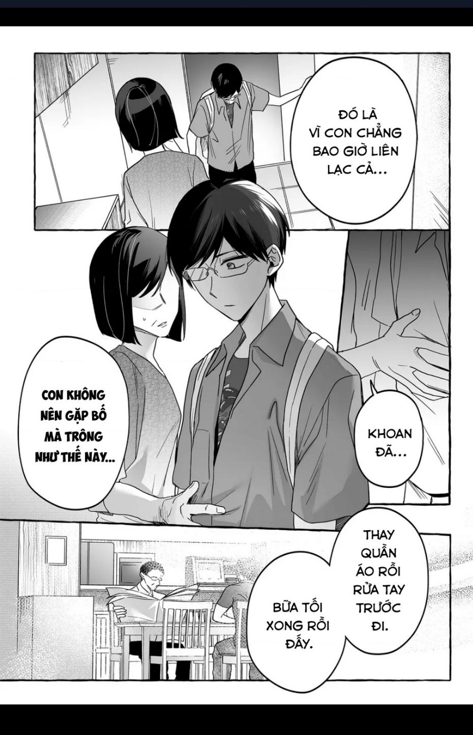 Damedol: Cô Idol Hậu Đậu Và Người Hâm Mộ Duy Nhất Trên Thế Giới Chapter 32 - Trang 11