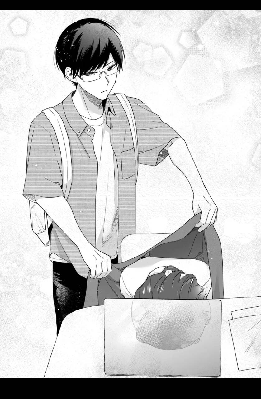 Damedol: Cô Idol Hậu Đậu Và Người Hâm Mộ Duy Nhất Trên Thế Giới Chapter 22 - Trang 14