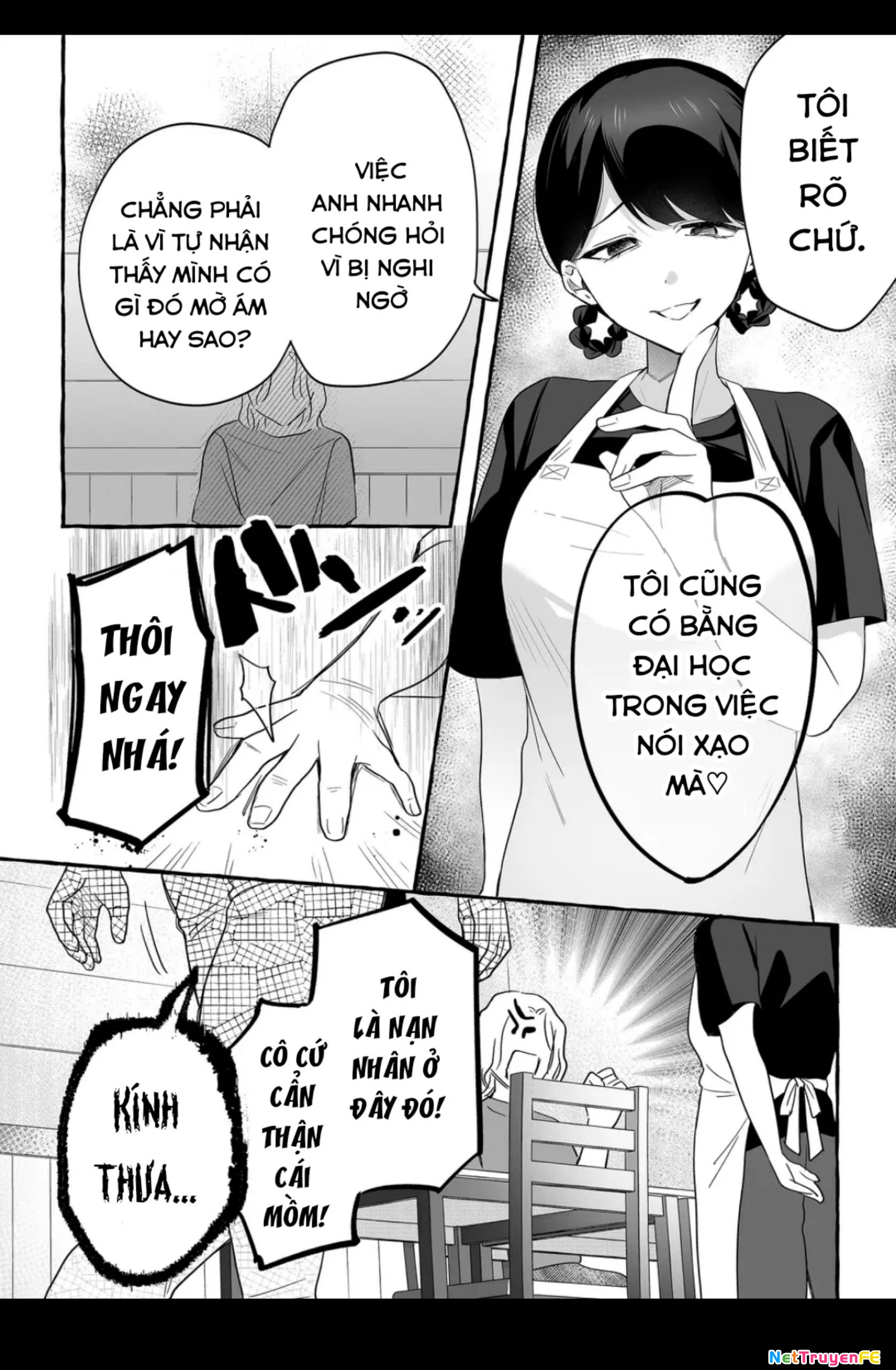 Damedol: Cô Idol Hậu Đậu Và Người Hâm Mộ Duy Nhất Trên Thế Giới Chapter 29 - Trang 13