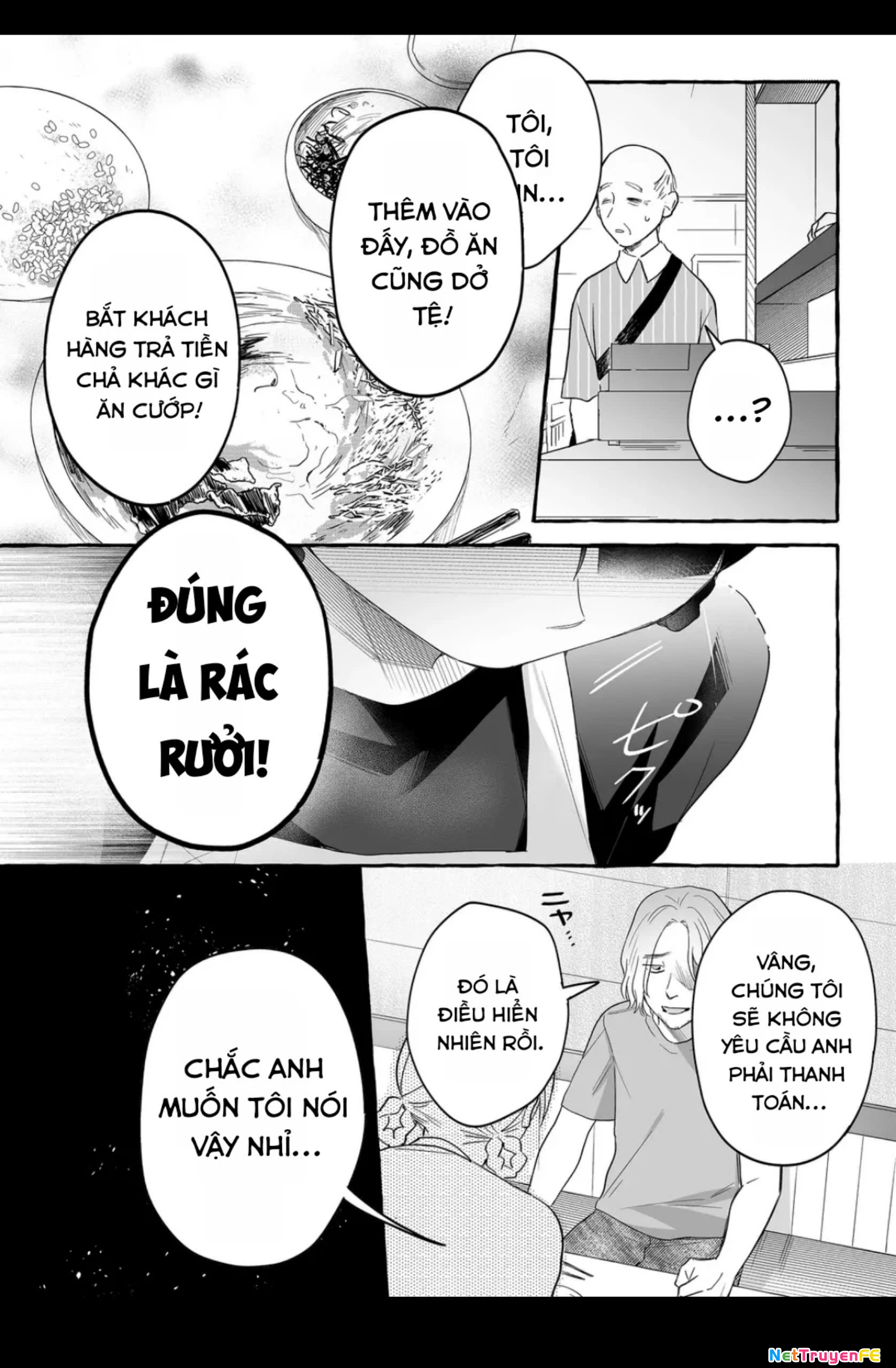 Damedol: Cô Idol Hậu Đậu Và Người Hâm Mộ Duy Nhất Trên Thế Giới Chapter 29 - Trang 11