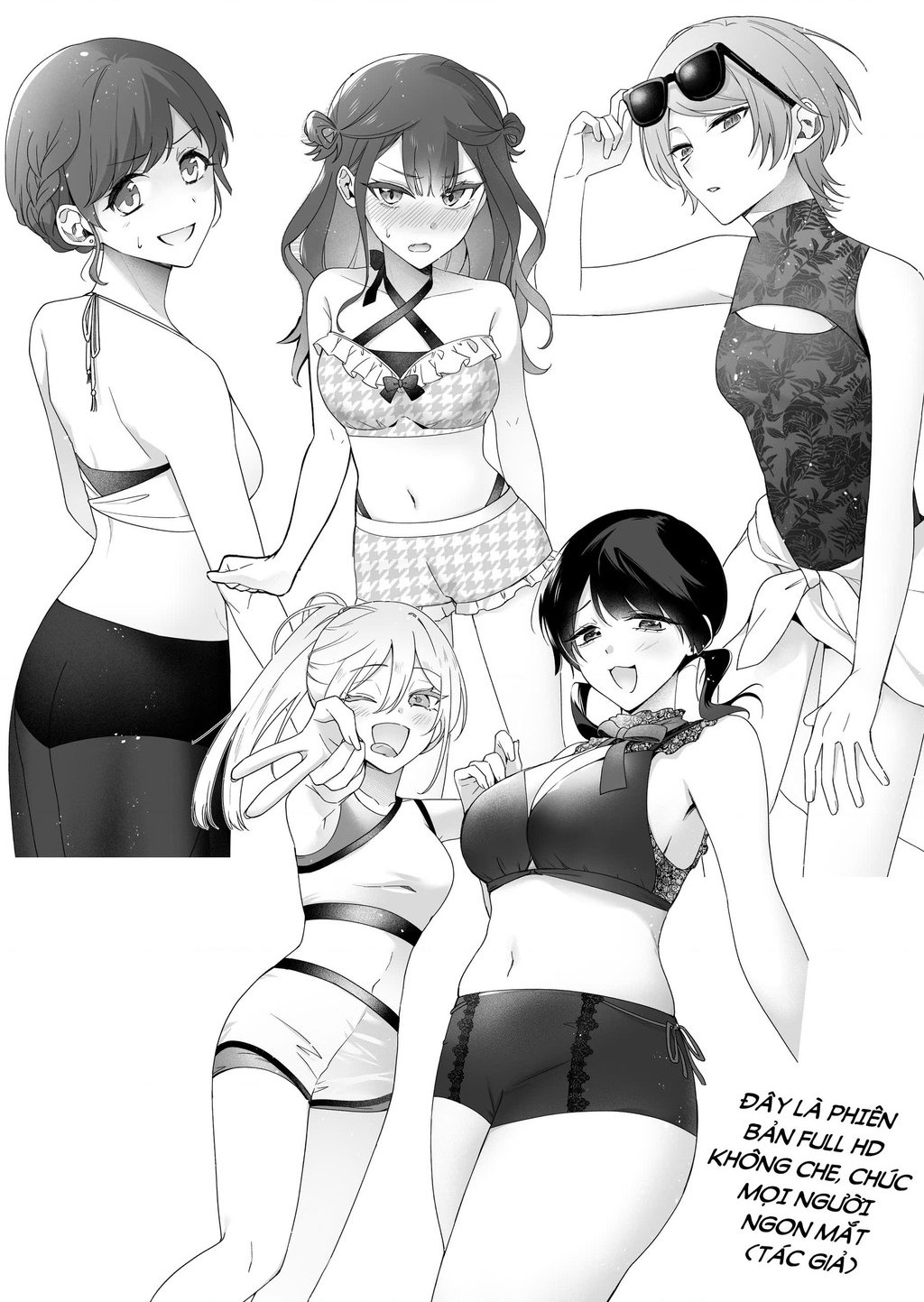 Damedol: Cô Idol Hậu Đậu Và Người Hâm Mộ Duy Nhất Trên Thế Giới Chapter 34 - Trang 18
