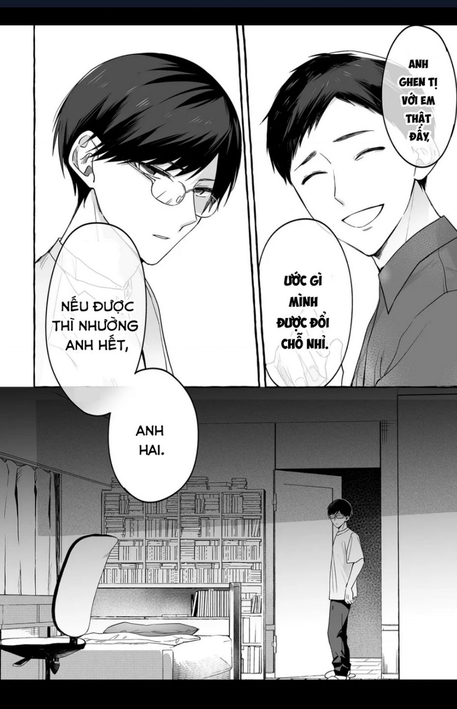 Damedol: Cô Idol Hậu Đậu Và Người Hâm Mộ Duy Nhất Trên Thế Giới Chapter 32 - Trang 15