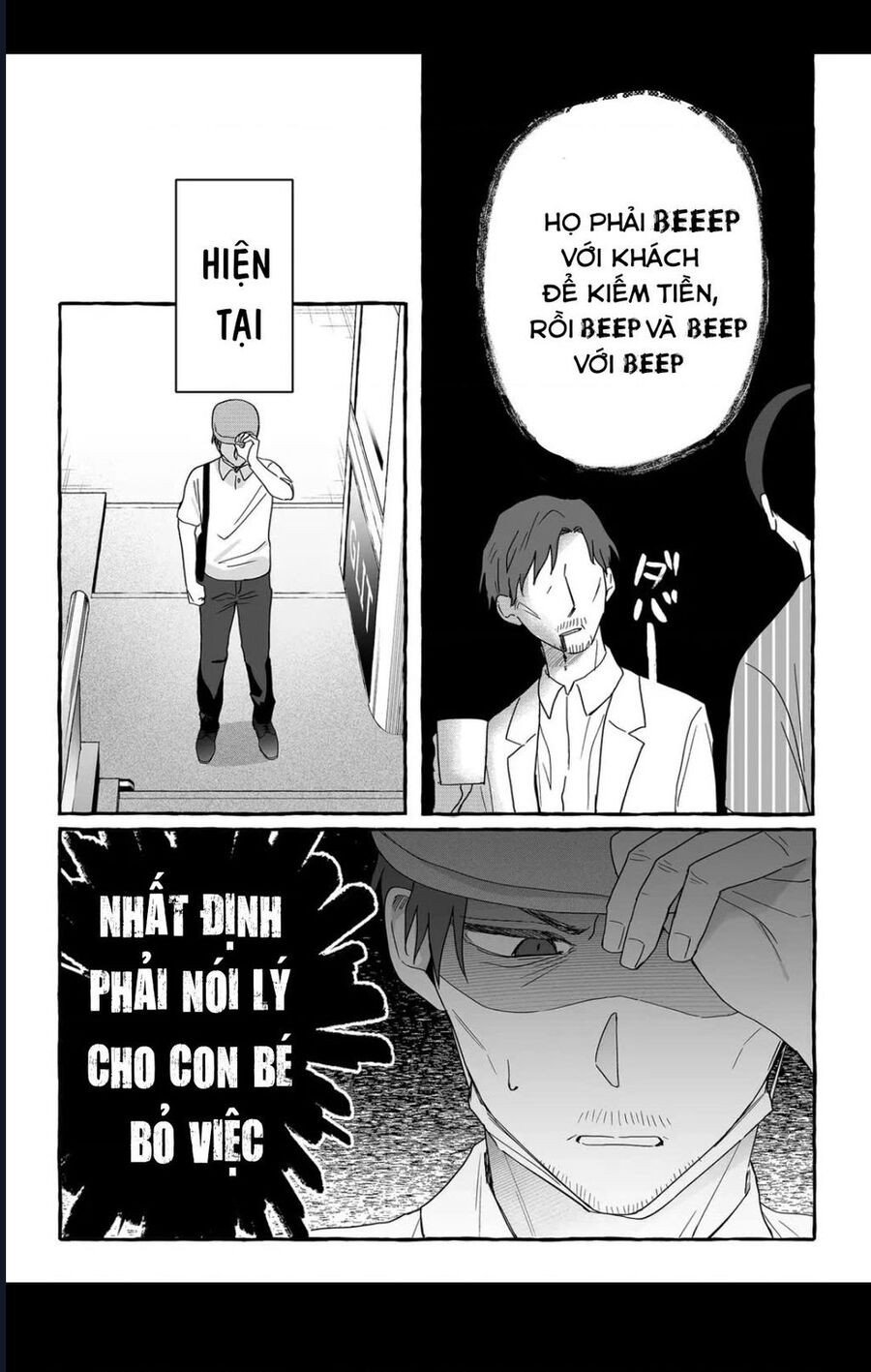 Damedol: Cô Idol Hậu Đậu Và Người Hâm Mộ Duy Nhất Trên Thế Giới Chapter 37 - Trang 6