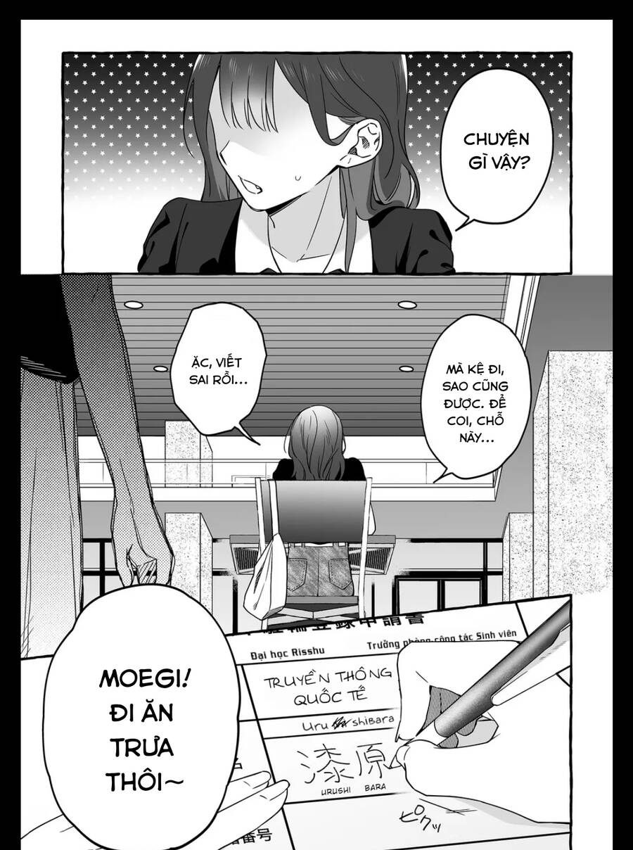 Damedol: Cô Idol Hậu Đậu Và Người Hâm Mộ Duy Nhất Trên Thế Giới Chapter 6 - Trang 16