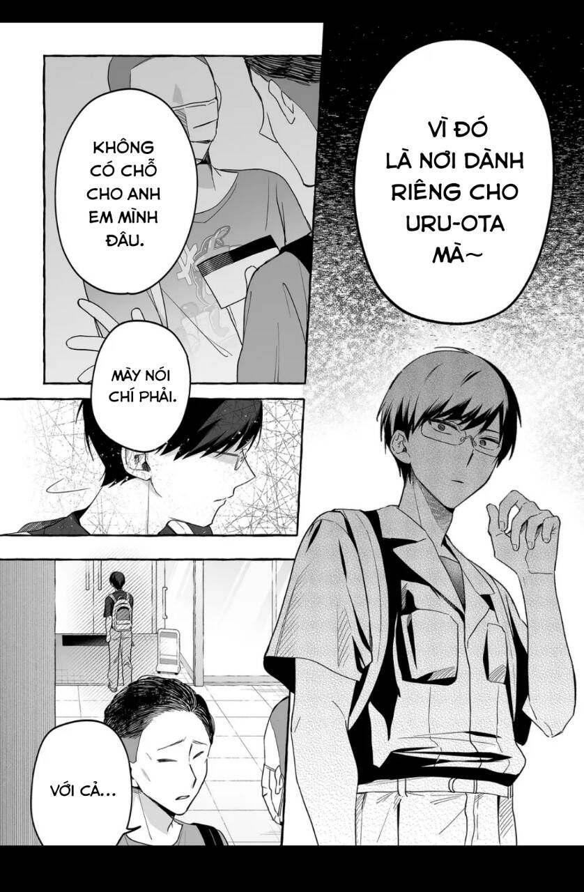 Damedol: Cô Idol Hậu Đậu Và Người Hâm Mộ Duy Nhất Trên Thế Giới Chapter 23 - Trang 3