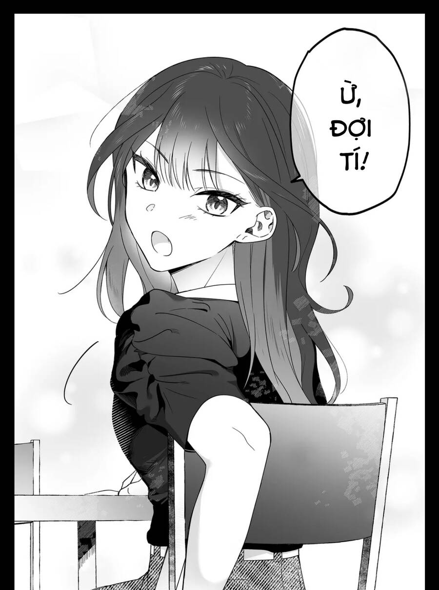 Damedol: Cô Idol Hậu Đậu Và Người Hâm Mộ Duy Nhất Trên Thế Giới Chapter 6 - Trang 17