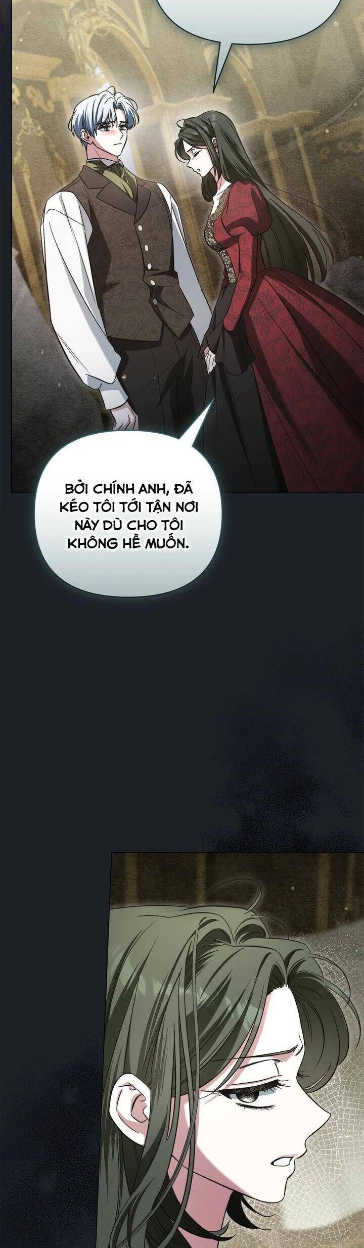 Dành Cho Nàng Juliet Xinh Đẹp Chapter 32 - Trang 10