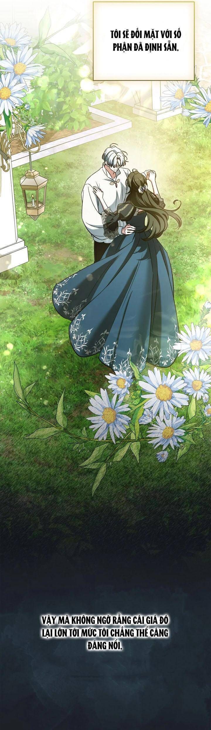 Dành Cho Nàng Juliet Xinh Đẹp Chapter 31 - Trang 22