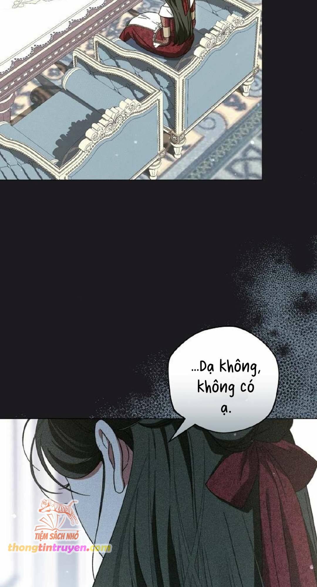 Dành Cho Nàng Juliet Xinh Đẹp Chapter 7 - Trang 20