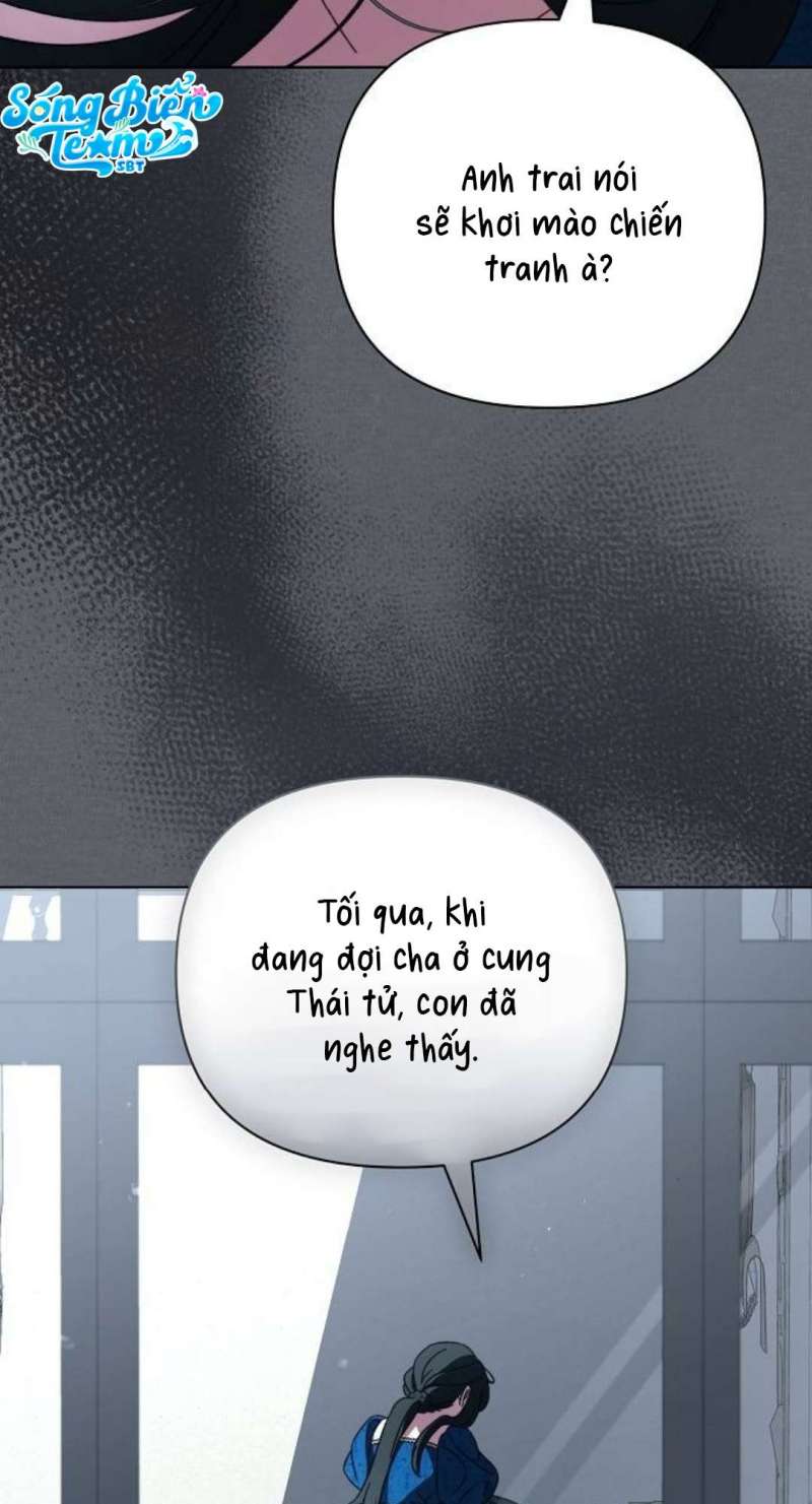 Dành Cho Nàng Juliet Xinh Đẹp Chapter 5 - Trang 80