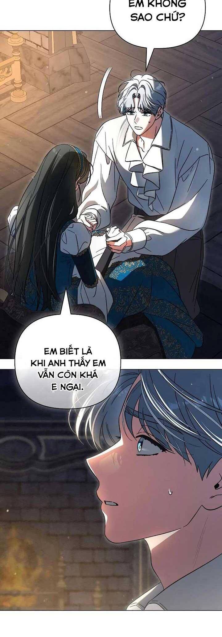 Dành Cho Nàng Juliet Xinh Đẹp Chapter 21 - Trang 44