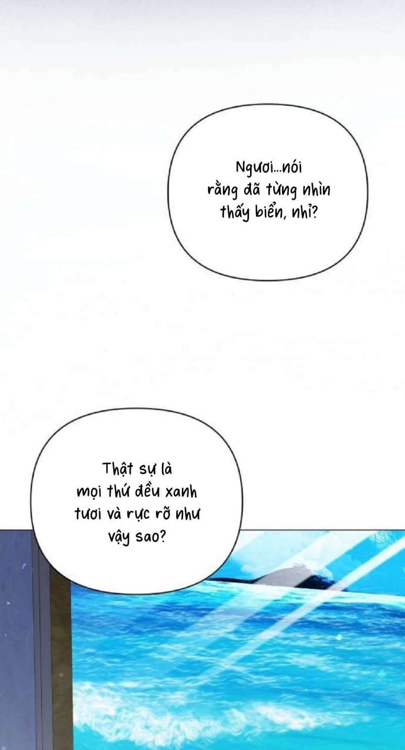 Dành Cho Nàng Juliet Xinh Đẹp Chapter 8 - Trang 56