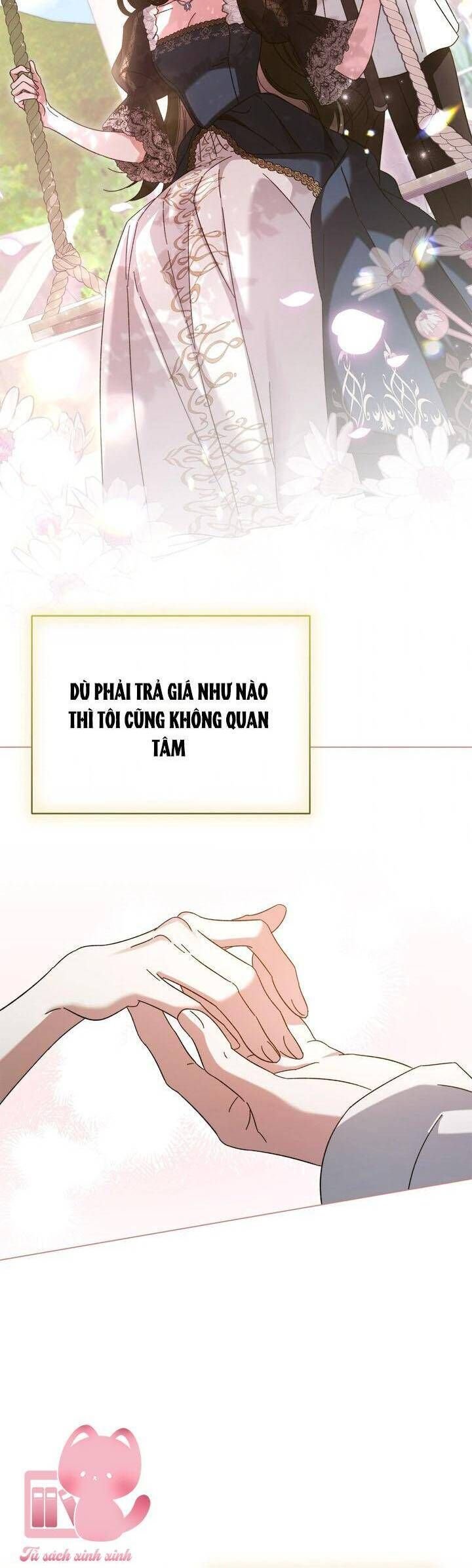 Dành Cho Nàng Juliet Xinh Đẹp Chapter 31 - Trang 21