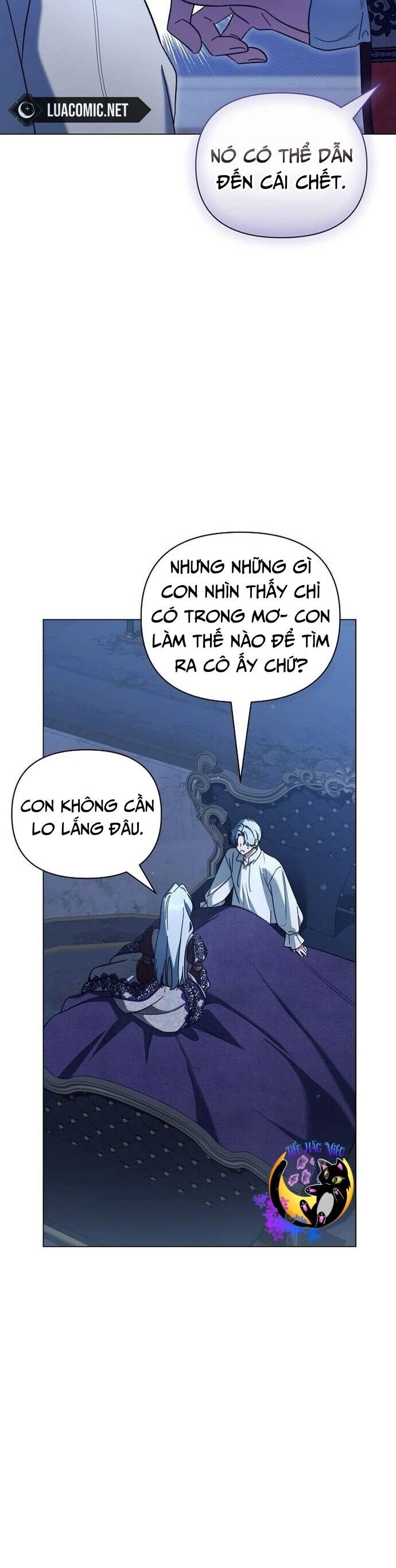 Dành Cho Nàng Juliet Xinh Đẹp Chapter 27 - Trang 2