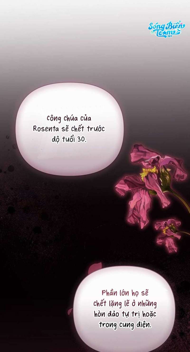 Dành Cho Nàng Juliet Xinh Đẹp Chapter 9 - Trang 73