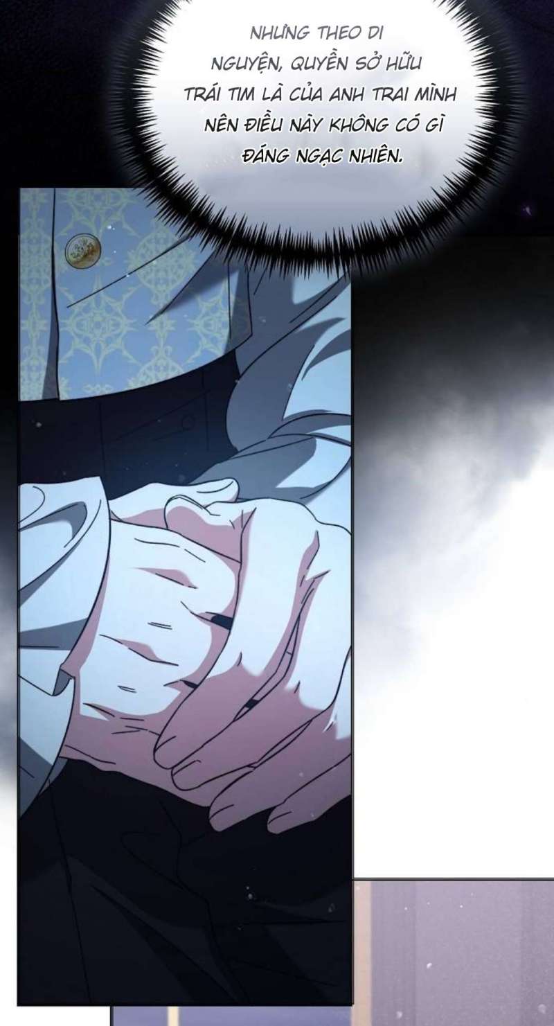 Dành Cho Nàng Juliet Xinh Đẹp Chapter 10 - Trang 57