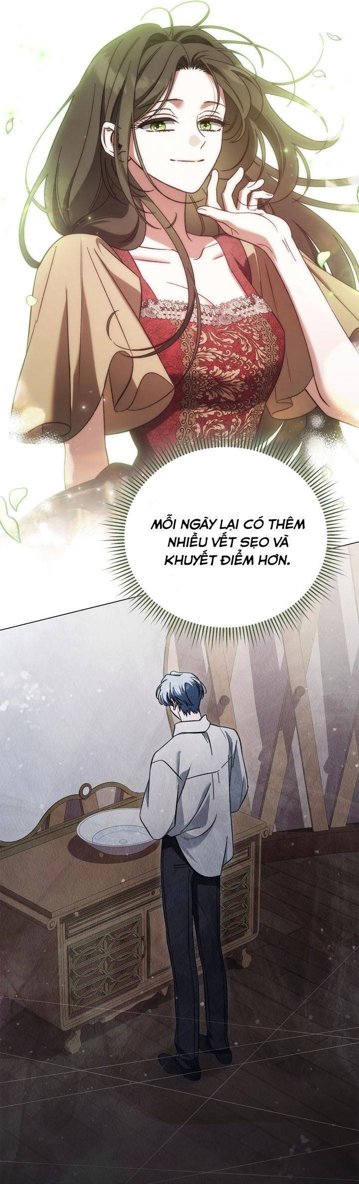 Dành Cho Nàng Juliet Xinh Đẹp Chapter 29 - Trang 33