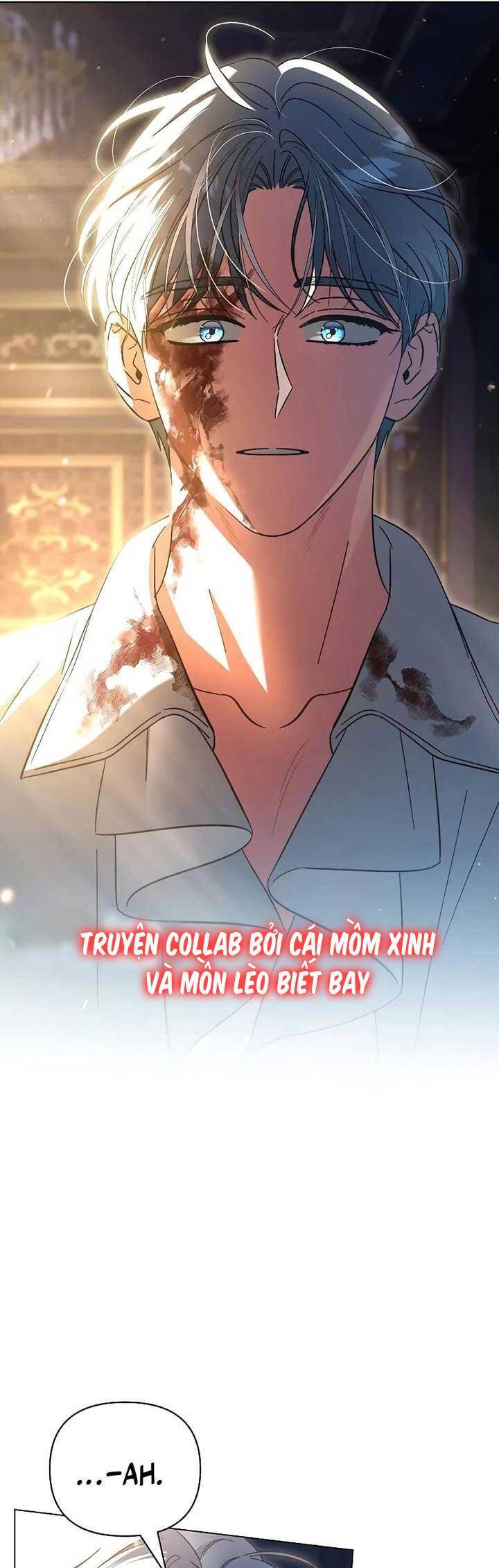 Dành Cho Nàng Juliet Xinh Đẹp Chapter 21 - Trang 31