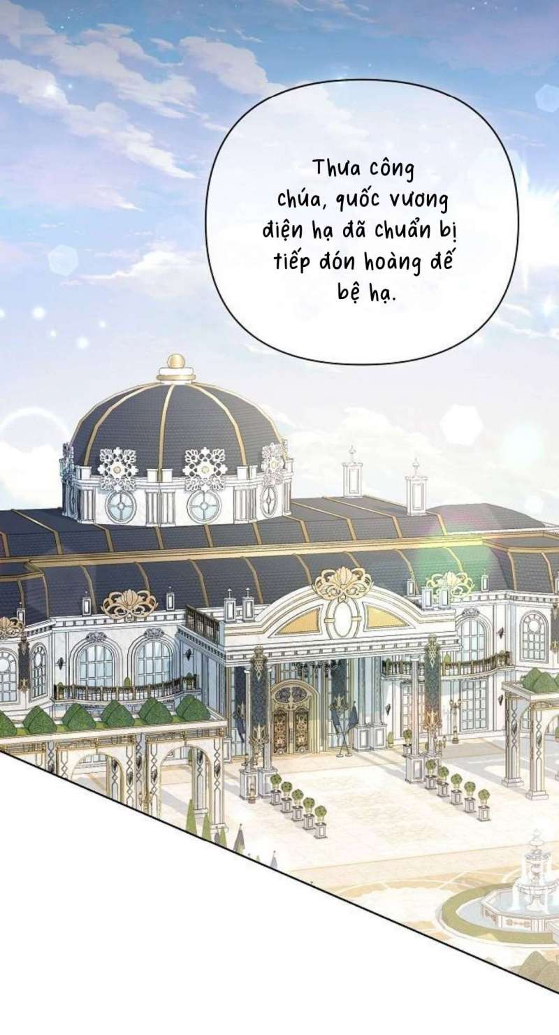 Dành Cho Nàng Juliet Xinh Đẹp Chapter 4 - Trang 34
