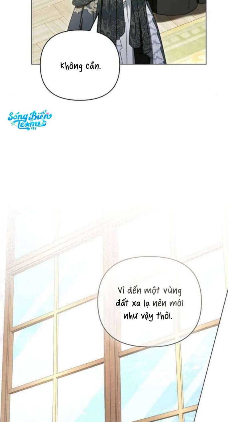 Dành Cho Nàng Juliet Xinh Đẹp Chapter 8 - Trang 29