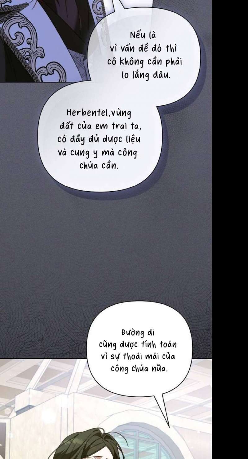 Dành Cho Nàng Juliet Xinh Đẹp Chapter 4 - Trang 51