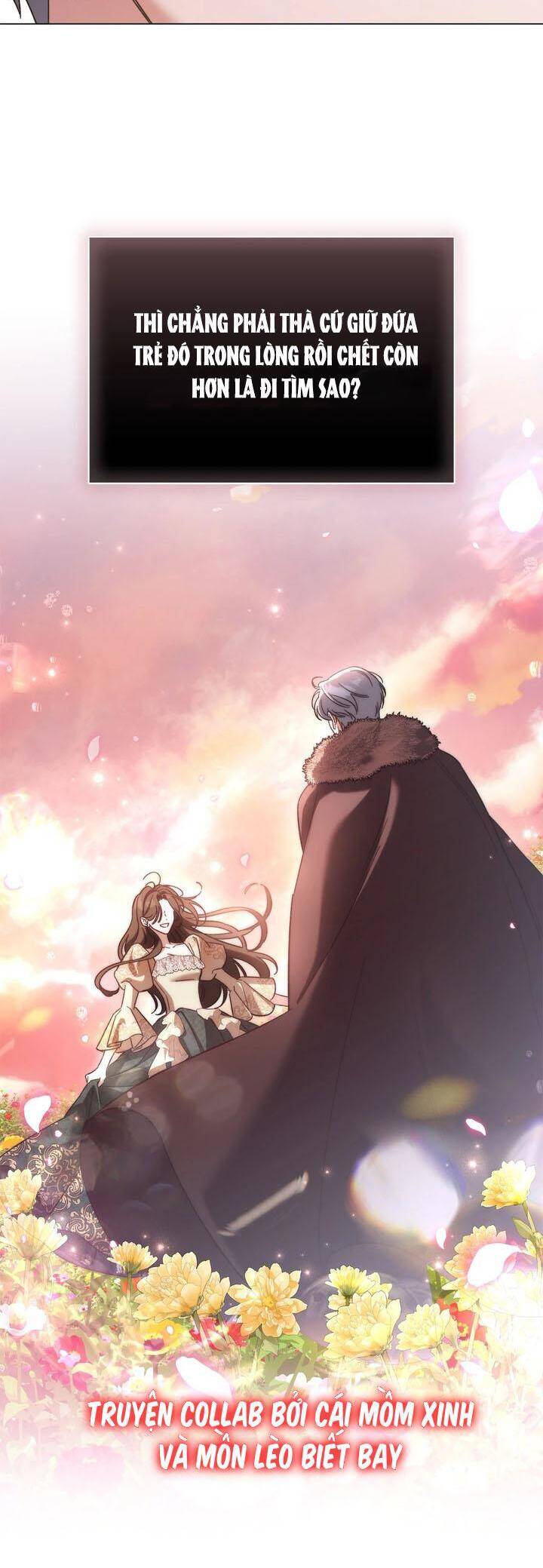 Dành Cho Nàng Juliet Xinh Đẹp Chapter 29 - Trang 50