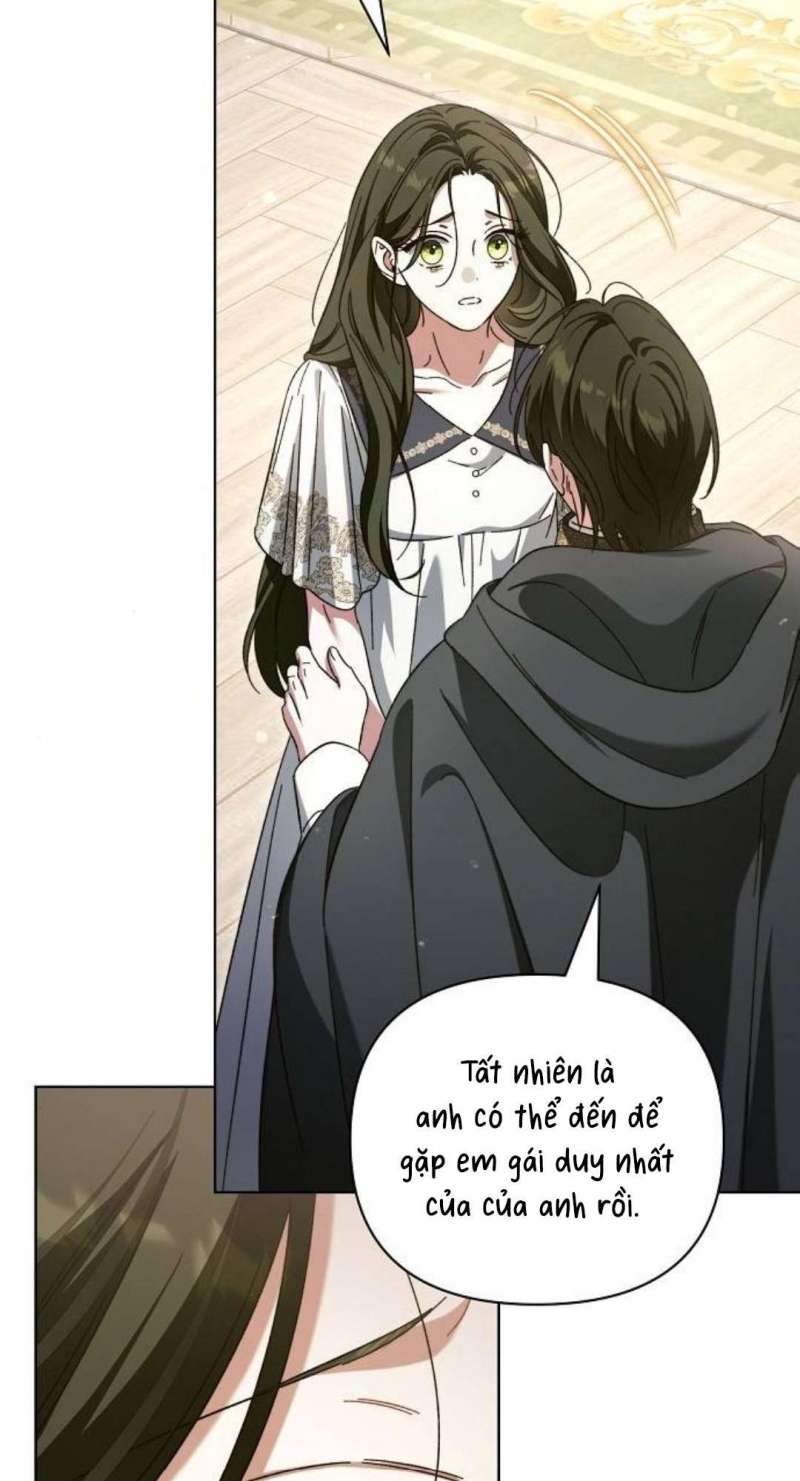 Dành Cho Nàng Juliet Xinh Đẹp Chapter 9 - Trang 5